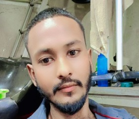 Arman, 22 года, Calcutta