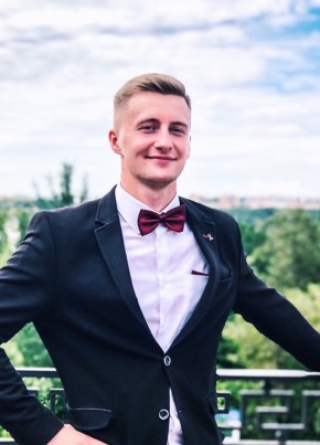 Егор, 28, Россия, Воткинск