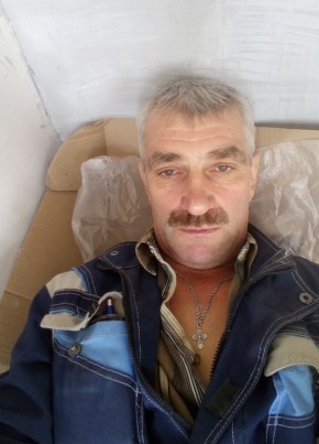  Сергей, 48, Россия, Кремёнки