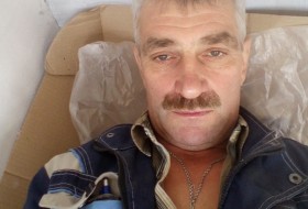  Сергей, 48 - Только Я