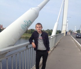 Алексей, 28 лет, Кореновск