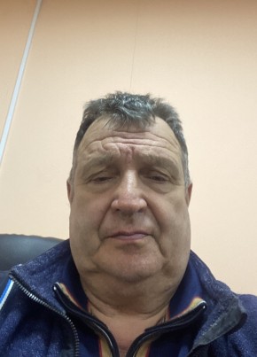 Александр, 67, Россия, Рубцовск