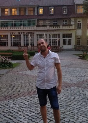 Владимир, 39, Україна, Дніпро