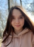 Kseniya, 27, Moscow