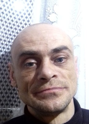 Oleg Konovalov, 41, Україна, Гадяч
