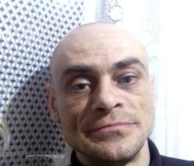 Oleg Konovalov, 41 год, Гадяч