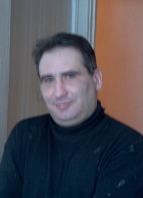 Борис, 57, Россия, Санкт-Петербург