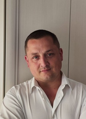 Виктор, 43, Рэспубліка Беларусь, Горад Мінск