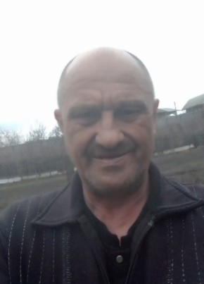 Сергей, 65, Россия, Клинцы