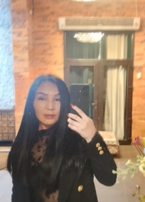 Зейне из Алматы 35 лет