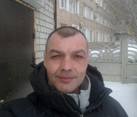 Олег, 45 лет, Котельниково