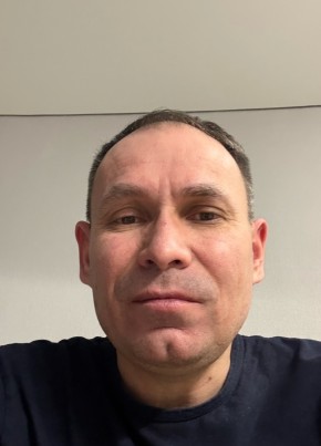 Rustem, 40, Russia, Kazan