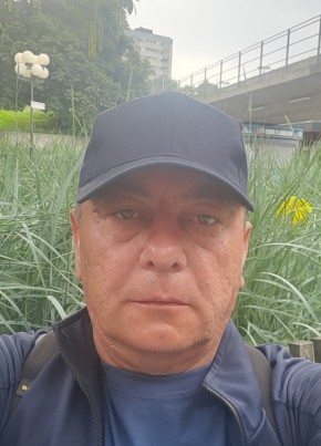 Сергій Мельник, 47, Konungariket Sverige, Stockholm