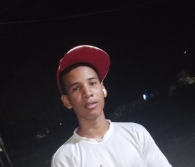 Deiker, 19, Guatire