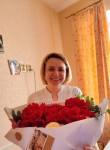 Елена, 40 лет, Уфа