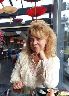 Natali, 48, Koninkrijk der Nederlanden, Harlingen