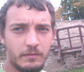 Вадим, 29 лет, Katowice