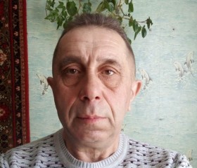 Aleksandr, 57, Sosensky
