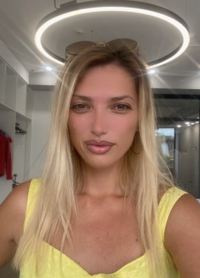 Nataliya, 36, Russia, Sochi