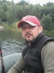 Константин, 42 года, Москва