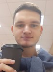 Виктор, 24 года, Санкт-Петербург