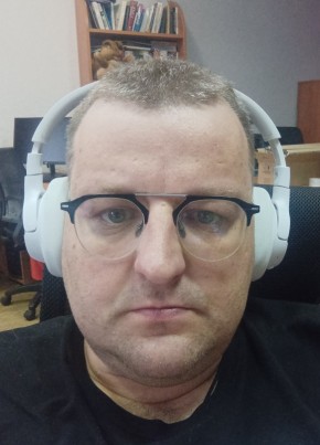 Valeriy, 40, Russia, Moscow