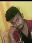 Rohan, 19, Kolkata