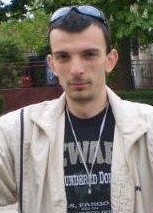Milan Mika, 36, Србија, Нови Сад