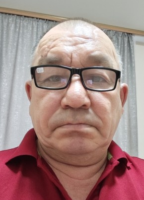 Пётр из Вятские Поляны 64 года