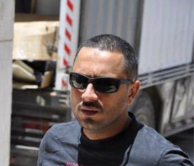 Бадо, 40, Moscow