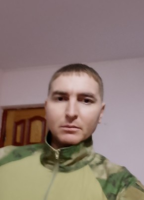Алексей, 40, Россия, Чебаркуль