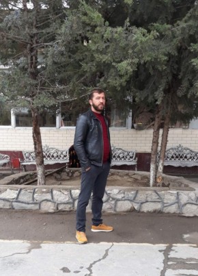 Мансур, 43, O‘zbekiston Respublikasi, Samarqand