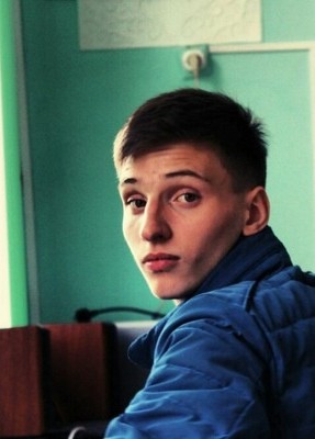 Егор, 25, Россия, Старая Майна
