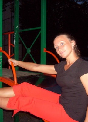 Лера, 41, Россия, Кондопога