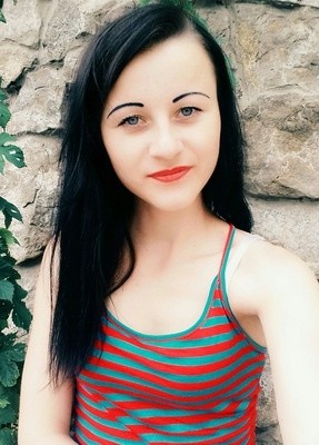 Елена, 28, Россия, Борзя