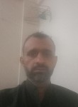 Abid Hussain, 45 лет, کراچی