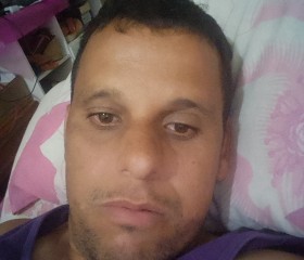 Fernando, 39 лет, Região de Campinas (São Paulo)