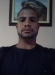 Jhon, 33 года, Região de Campinas (São Paulo)