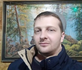 Павел, 35 лет, Ливны