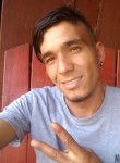 Daniel, 28 лет, Aristóbulo del Valle