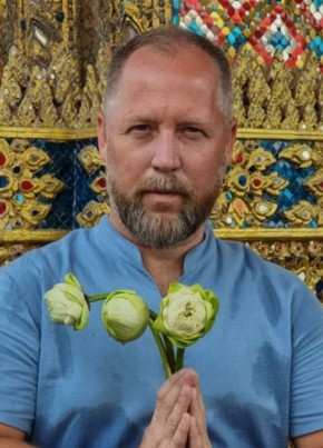 Андрей из Перми 52 года