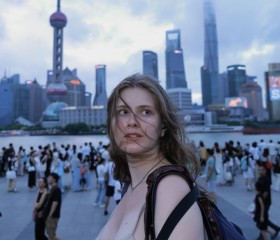 Mila, 22, Saint Petersburg