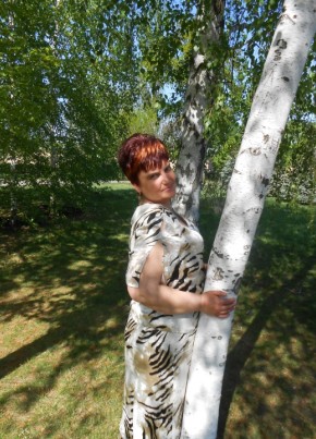 Раиса, 58, Україна, Миколаїв