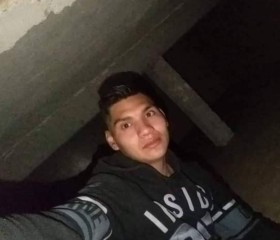 Jonathan Cruz cs, 19 лет, Santa María Chimalhuacán