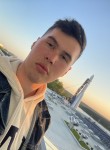 Андрей, 19 лет, Калуга