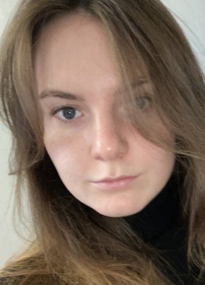Alena, 23, Россия, Москва