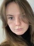 Alena, 23 года, Москва