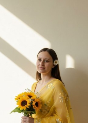 Александра из Рязани 33 года