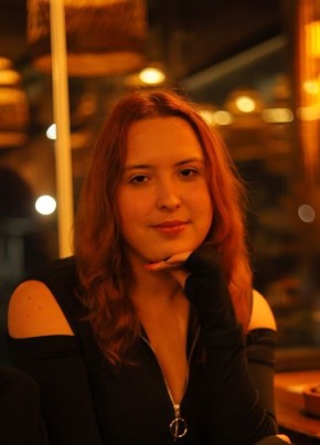 Марина из Таганрога 19 лет