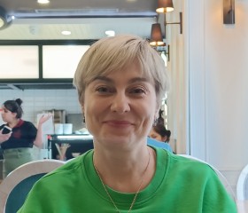 Елена, 53 года, Новосибирск